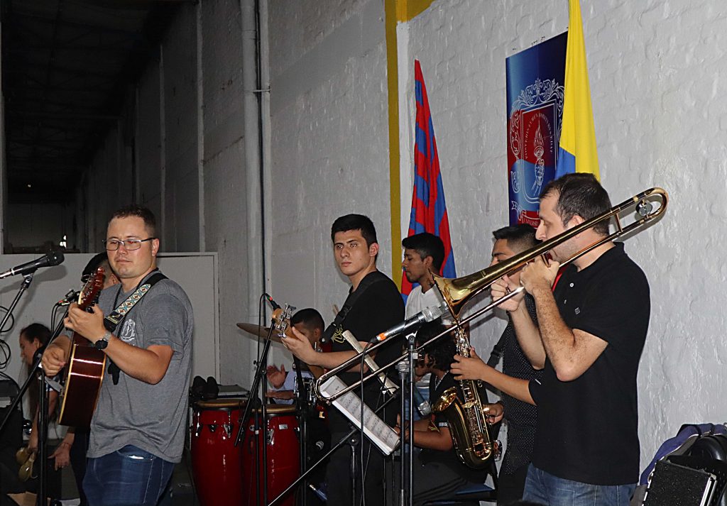 Inicia una nueva etapa en la Universidad del Cauca Inicia una nueva etapa en la Universidad del Cauca