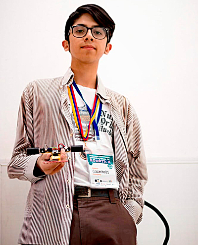 Juan David Hoyos Hurtado