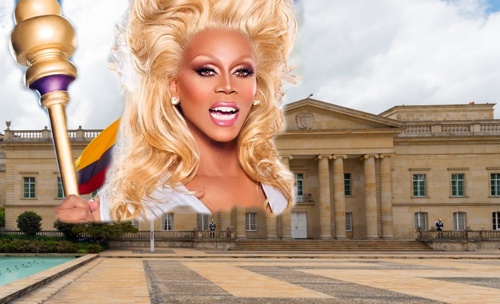 LOS DRAG QUEEN LOS DRAG QUEEN