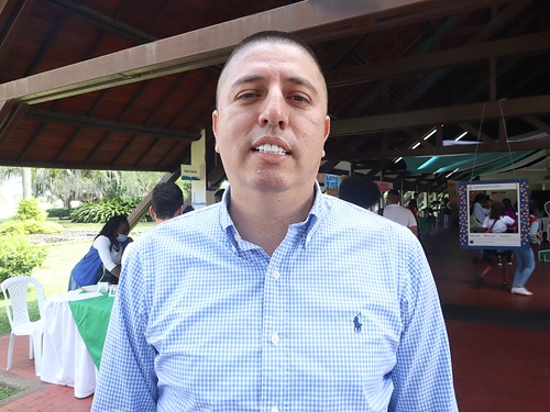 Oscar Eduin López - Alcalde de Buenos Aires Cauca Oscar Eduin López - Alcalde de Buenos Aires Cauca