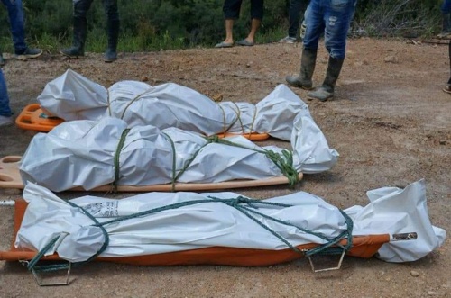Otra masacre se registró en el Cauca Otra masacre se registró en el Cauca