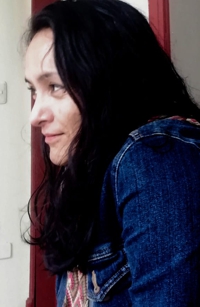 XIMENA MEDINA