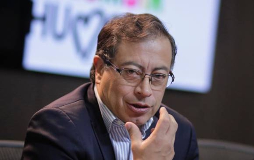 La salud “madurista” de Petro