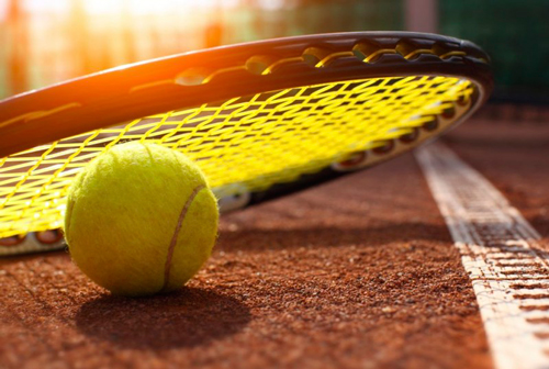 Participa del Torneo de Tenis Copa con Comfacauca