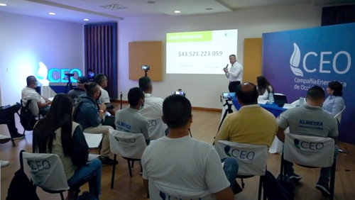 Quilichao no aguanta más sin alumbrado público