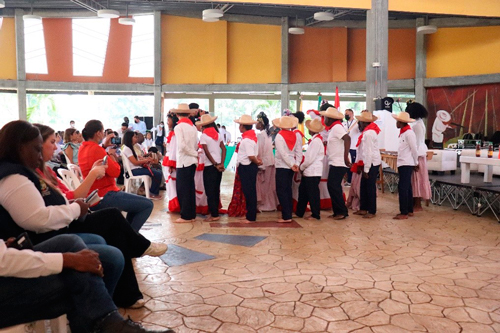 Segunda versión de la feria empresarial y de proveedores 