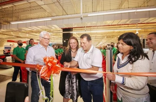 Supermercados La Montaña abrió sus puertas en Popayán