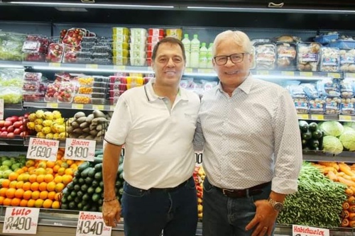 Supermercados La Montaña abrió sus puertas en Popayán