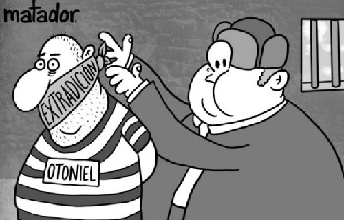 Duque tampoco escucha a las víctimas