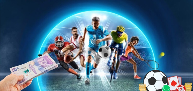 Torneos de Esports 2022: Ligas, probabilidades y sitios de apuestas Torneos de Esports 2022: Ligas, probabilidades y sitios de apuestas