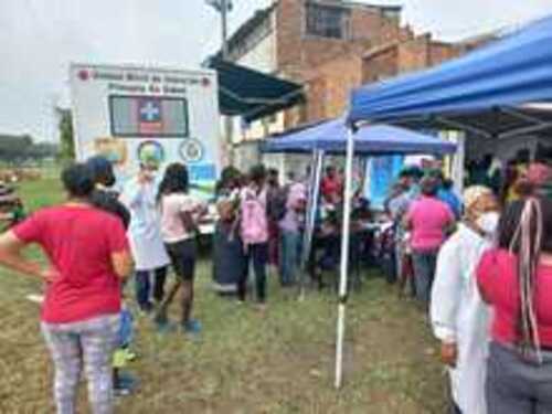 Este fin de semana comienza ‘Gobierno al Barrio’ Este fin de semana comienza ‘Gobierno al Barrio’