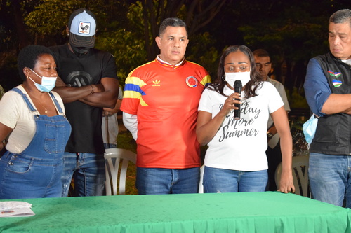 Arquidiócesis y Alcaldía de Cali unidas en una oración por Freddy Rincón Arquidiócesis y Alcaldía de Cali unidas en una oración por Freddy Rincón