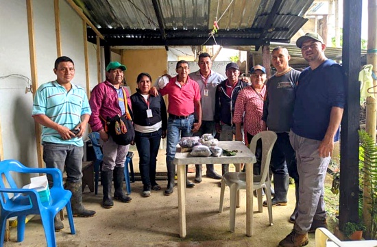 ¡Al norte del Cauca lo une el café desde Santander de Quilichao! ¡Al norte del Cauca lo une el café desde Santander de Quilichao!