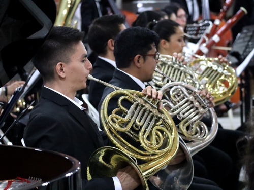 ¡Quilichao le rinde tributo al maestro Miguel Caballero!