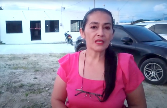 15 familias cumplieron su sueño de tener casa propia en Mercaderes
