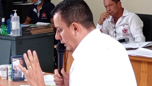 A los corinteños les robaron $795 millones y nada pasó A los corinteños les robaron $795 millones y nada pasó