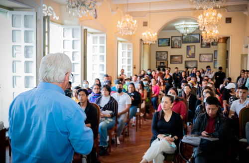 Alcaldía de Popayán abre convocatoria para emprendimientos juveniles 