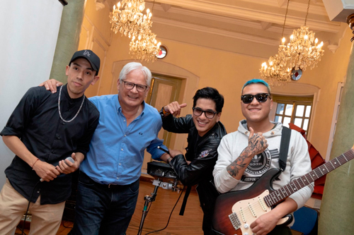 Alcaldía de Popayán abre convocatoria para emprendimientos juveniles 