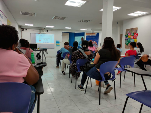 Alcaldía de Puerto Tejada comprometida de corazón con la educación Alcaldía de Puerto Tejada