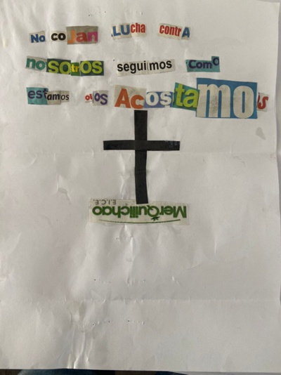 Amenazan de muerte a funcionarios de Merquilichao