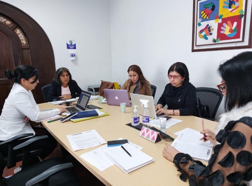 Ampliarán planta de docentes orientadores en Popayán Ampliarán planta de docentes orientadores en Popayán