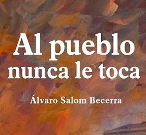 Atisbos políticos en dos novelas colombianas  