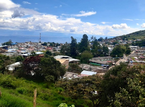 Balboa, Cauca - El Balcón del Patía