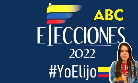 Beneficios de votar - Elecciones 2022 - Proclama Cauca y Valle