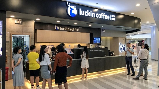 Café caucano llega hasta las cafeterías de China Café caucano llega hasta las cafeterías de China