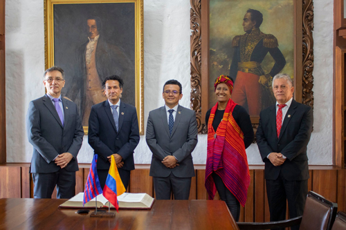 Ciudadela Universitaria pronto abrirá sus puertas Ciudadela Universitaria pronto abrirá sus puertas