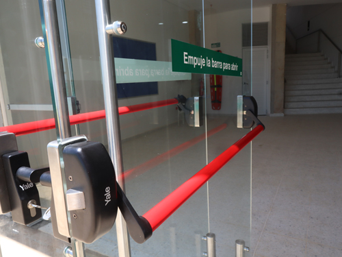 Ciudadela Universitaria pronto abrirá sus puertas Ciudadela Universitaria pronto abrirá sus puertas
