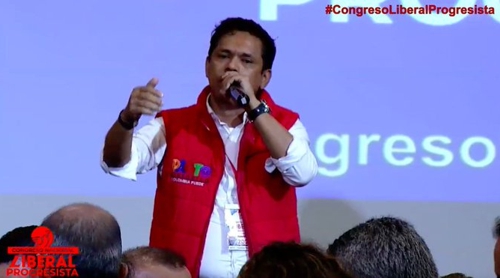 Ferney Silva