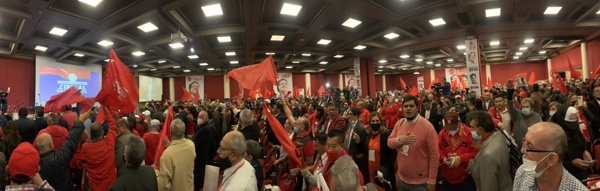 Liberalismo colombiano decidió votar por Petro