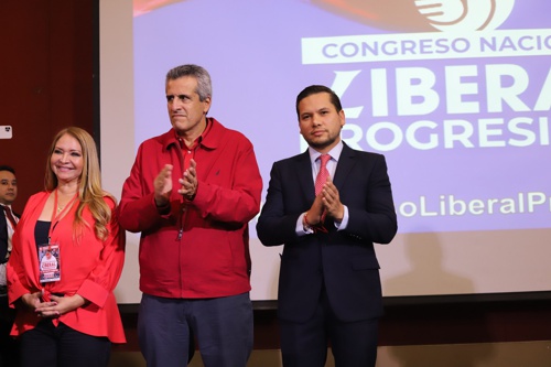 Liberalismo colombiano decidió votar por Petro