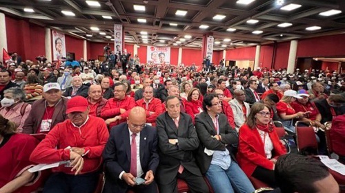 Liberalismo colombiano decidió votar por Petro