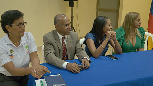 “La primera Escuela Taller del norte del Cauca estará en Puerto Tejada” “La primera Escuela Taller del norte del Cauca estará en Puerto Tejada”