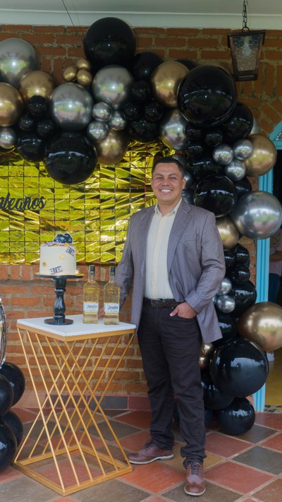 David Luna David Luna