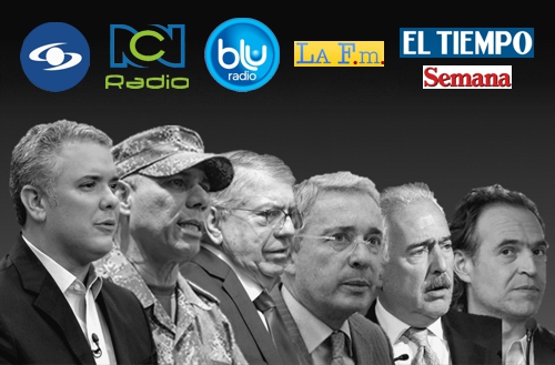 EL PARTIDO DEL RÉGIMEN DEL TERROR