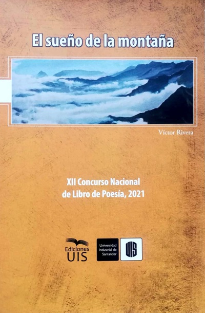 "EL SUEÑO DE LA MONTAÑA", DE VÍCTOR RIVERA