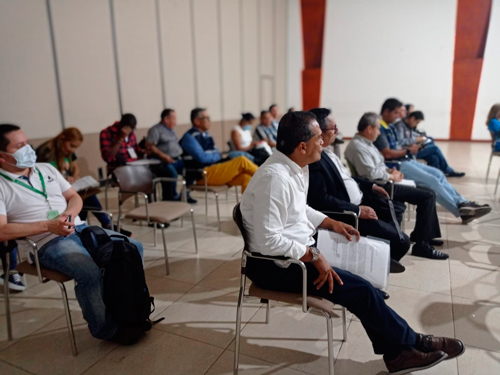 Elecciones en Popayán contarán con medidas de segura