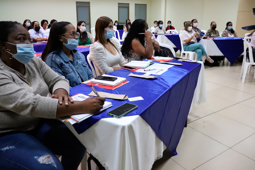 Empresarios se capacitaron con Comfacauca Empresarios se capacitaron con Comfacauca