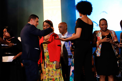 En Cali se celebró ‘Orgullosamente Afro’ el día de la Afrocolombianidad