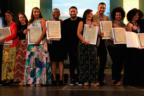 En Cali se celebró ‘Orgullosamente Afro’ el día de la Afrocolombianidad