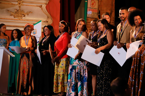 En Cali se celebró ‘Orgullosamente Afro’ el día de la Afrocolombianidad