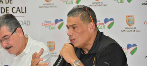 Este fue el balance de la Secretaría de Seguridad y Justicia de Cali