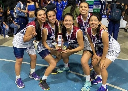 Estudiantes unicaucanos lograron 51 medallas en Juegos ASCUN
