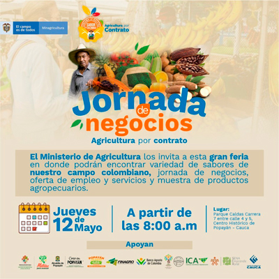Agricultura por contrato Agricultura por contrato