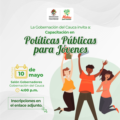 Gobernación del Cauca