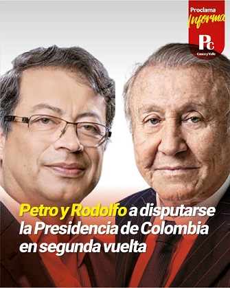 Esbozos presidenciales