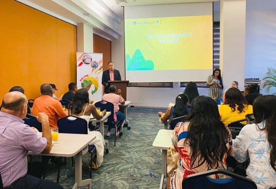 Implementan tecnologías digitales en planteles educativos de Buenos Aires